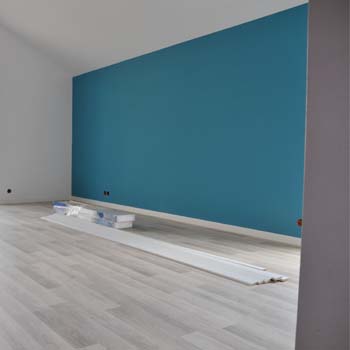 Peintre intérieur 77