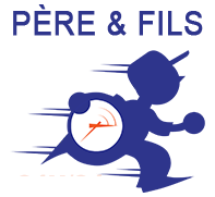 Pere et fils
